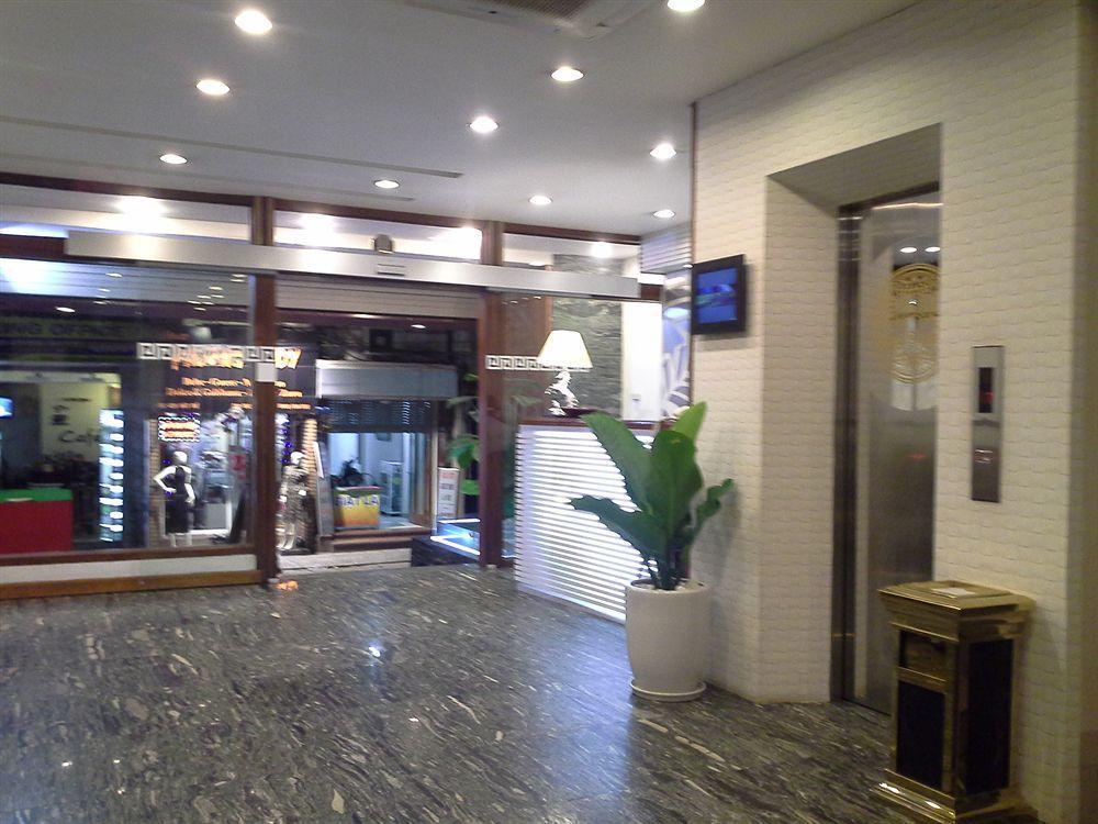 Icon 36 Hotel & Residence Hanoi Esterno foto